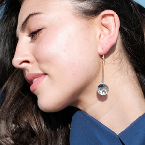 Pendulum Earrings